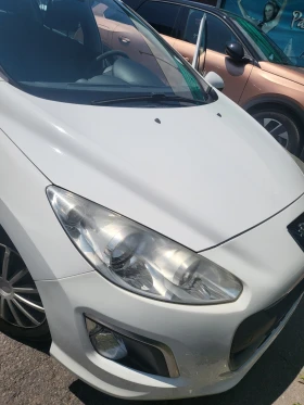 Peugeot 308 - 4400 € / 8605.65 лв. - 58238634 4