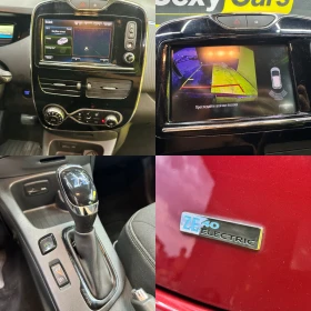 Renault Zoe 41kw/74k km | Mobile.bg � ����� ������ 14