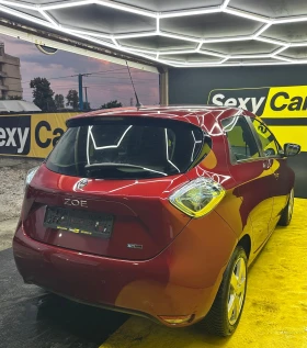 Renault Zoe 41kw/74k km | Mobile.bg � ����� ������ 5