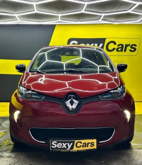 Renault Zoe 41kw/74k km | Mobile.bg � ����� ������ 2
