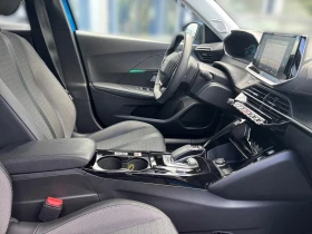 Peugeot 2008 e/ALLURE/136HP/NAVI/CAM/LED/KLESS/640z | Mobile.bg � ����� ������ 11
