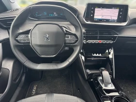 Peugeot 2008 e/ALLURE/136HP/NAVI/CAM/LED/KLESS/640z | Mobile.bg � ����� ������ 10