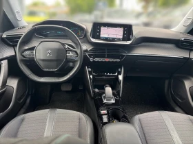 Peugeot 2008 e/ALLURE/136HP/NAVI/CAM/LED/KLESS/640z | Mobile.bg � ����� ������ 9
