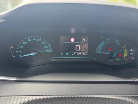 Peugeot 2008 e/ALLURE/136HP/NAVI/CAM/LED/KLESS/640z | Mobile.bg � ����� ������ 13