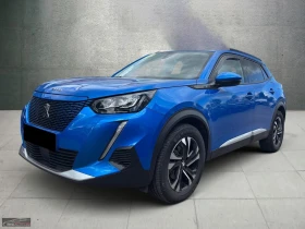 Peugeot 2008 e/ALLURE/136HP/NAVI/CAM/LED/KLESS/640z | Mobile.bg � ����� ������ 2