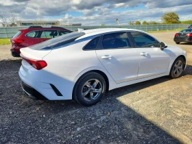 Kia K5 LXS FWD | Mobile.bg � ����� ������ 3