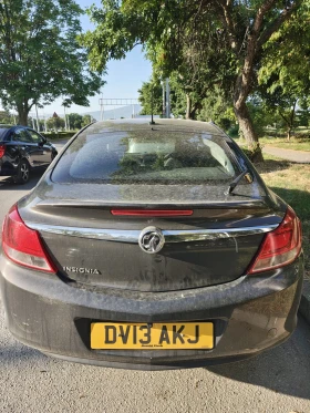 Opel Insignia | Mobile.bg � ����� ������ 5
