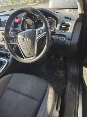 Opel Insignia | Mobile.bg � ����� ������ 6