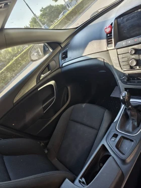 Opel Insignia | Mobile.bg � ����� ������ 10