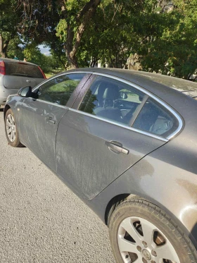 Opel Insignia | Mobile.bg � ����� ������ 11
