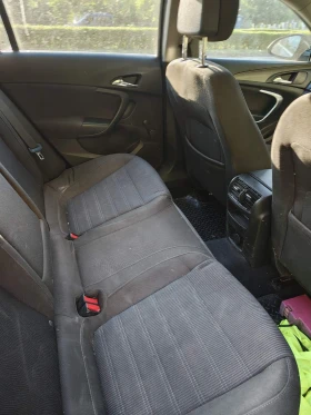 Opel Insignia | Mobile.bg � ����� ������ 13