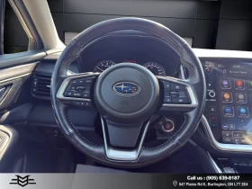 Subaru Outback Touring* AWD* ПОДГРЕВ* ПАНО* NAVI* CAMERA*  - 18300 € - 62574505 12