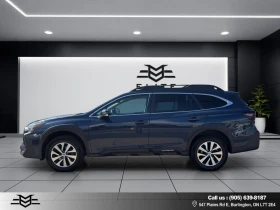 Subaru Outback Touring* AWD* ПОДГРЕВ* ПАНО* NAVI* CAMERA*  - 18300 € - 62574505 3