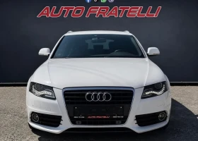 ����� �� �������� �� Audi A4 2.0 OTDI| S-Line| ������ | ������