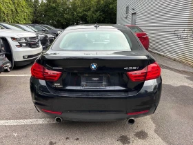 BMW 435 * 4dr Sdn 435i xDrive AWD Gran Coupe * CARFAX *  | Auto.bg — изображение 4