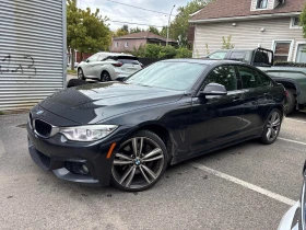 BMW 435 * 4dr Sdn 435i xDrive AWD Gran Coupe * CARFAX *  | Auto.bg — изображение 2