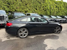 BMW 435 * 4dr Sdn 435i xDrive AWD Gran Coupe * CARFAX *  | Auto.bg — изображение 3