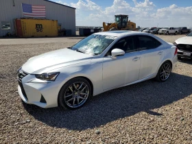 Lexus IS 200 2.0l T