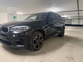������ BMW X5M