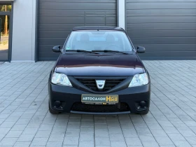 Dacia Logan 1.6i * Pickup* Clima*  | Mobile.bg � ����� ������ 2