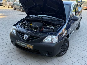 Dacia Logan 1.6i * Pickup* Clima*  | Mobile.bg � ����� ������ 11