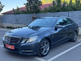 ����� �� �������� �� Mercedes-Benz E 200 185 kc* AVANTGARDE* EURO 5* �������� �������