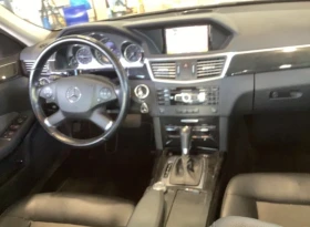 Mercedes-Benz E 200 185 kc* AVANTGARDE* EURO 5* �������� ������� | Mobile.bg � ����� ������ 12