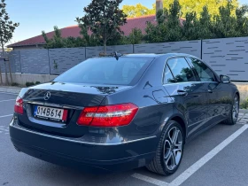 Mercedes-Benz E 200 185 kc* AVANTGARDE* EURO 5* �������� ������� | Mobile.bg � ����� ������ 7
