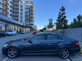 Mercedes-Benz E 200 185 kc* AVANTGARDE* EURO 5* �������� ������� | Mobile.bg � ����� ������ 5