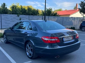Mercedes-Benz E 200 185 kc* AVANTGARDE* EURO 5* �������� ������� | Mobile.bg � ����� ������ 9
