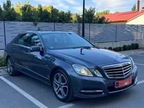 ����� �� �������� �� Mercedes-Benz E 200 185 kc* AVANTGARDE* EURO 5* �������� �������