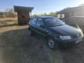 VW Polo 1.4 TDI - 1180 € - 10590657 3
