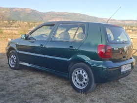 VW Polo 1.4 TDI - 1180 € - 10590657 6
