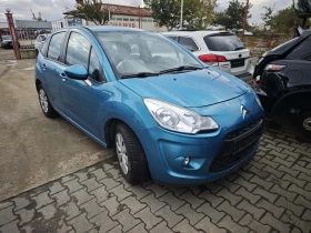 Citroen C3 1.4