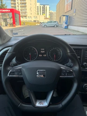 Seat Leon ST FR - 10399 € - 77388405 10
