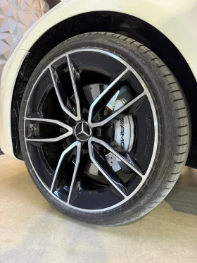 Mercedes-Benz E 53 AMG 4 MATIC * FULL ������ * BURMESTER * �������� | Mobile.bg � ����� ������ 15