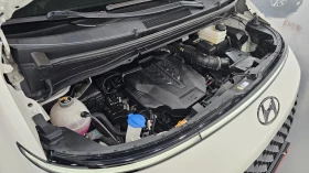 Hyundai Staria 3.5 Mobility BLIND SPOT КРАЙНА ЦЕНА* encareu.com - 22199 € - 81224475 6