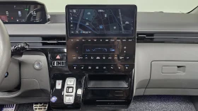 Hyundai Staria 3.5 Mobility BLIND SPOT КРАЙНА ЦЕНА* encareu.com - 22199 € - 81224475 12
