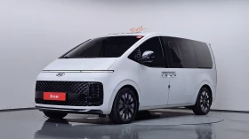 Hyundai Staria 3.5 Mobility BLIND SPOT КРАЙНА ЦЕНА* encareu.com