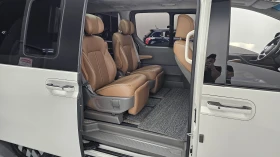 Hyundai Staria 3.5 Mobility BLIND SPOT КРАЙНА ЦЕНА* encareu.com - 22199 € - 81224475 11