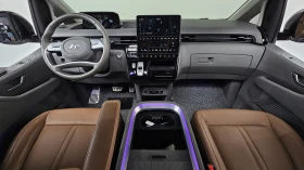 Hyundai Staria 3.5 Mobility BLIND SPOT КРАЙНА ЦЕНА* encareu.com - 22199 € - 81224475 7