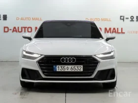 Audi A7 55 TFSI quattro* ���* �����* ������ | Mobile.bg � ����� ������ 3