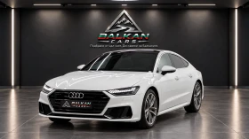 ������ Audi A7