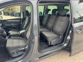 VW Sharan 2.0TDI - 5999 € - 10150120 10