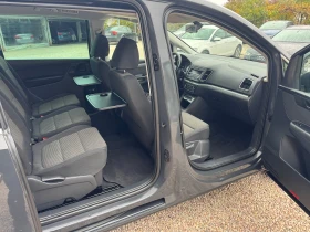 VW Sharan 2.0TDI - 5999 € - 10150120 17