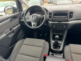 VW Sharan 2.0TDI - 5999 € - 10150120 14