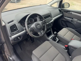 VW Sharan 2.0TDI - 5999 € - 10150120 16