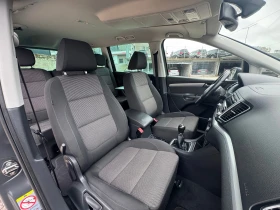 VW Sharan 2.0TDI - 5999 € - 10150120 11