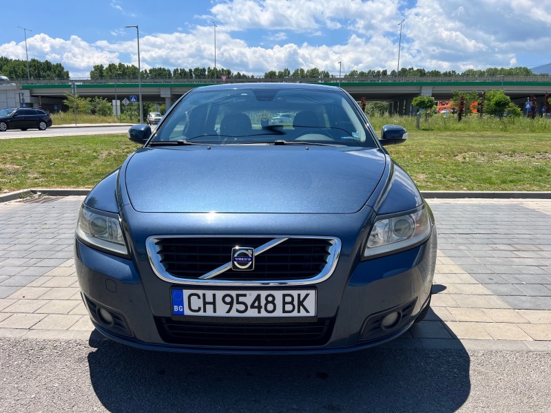 Volvo V50 Facelift, снимка 6 - Автомобили и джипове - 46462368