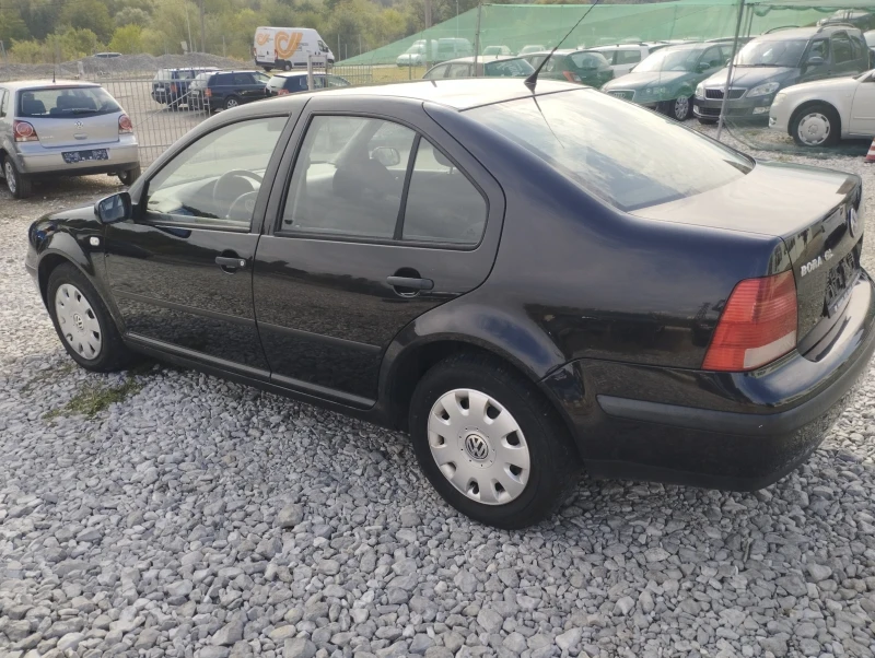 VW Bora 1.9-TDI* KLIMA* , снимка 2 - Автомобили и джипове - 47549766